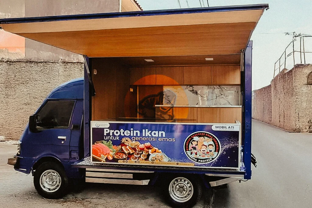 Perbaikan Sasis